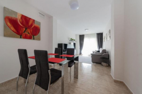 Cambrils Haven:2BR+2Bth+WF+Pool